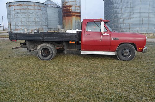 Property photo 24 - FARM EQUIPMENT AUCTION
